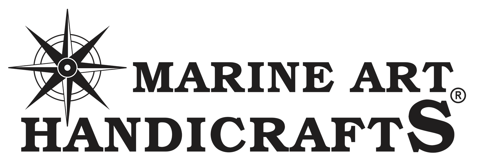Marine Art Handicrafts